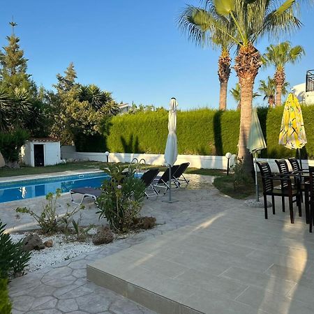 Villa Chrysanthemum Neo Chorio Luaran gambar