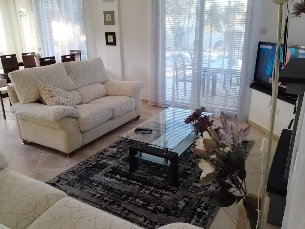 Villa Chrysanthemum Neo Chorio Luaran gambar