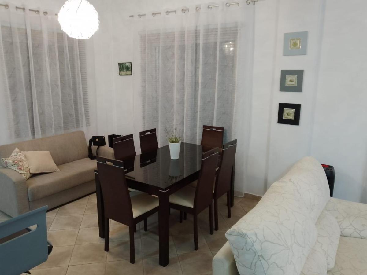 Villa Chrysanthemum Neo Chorio Luaran gambar