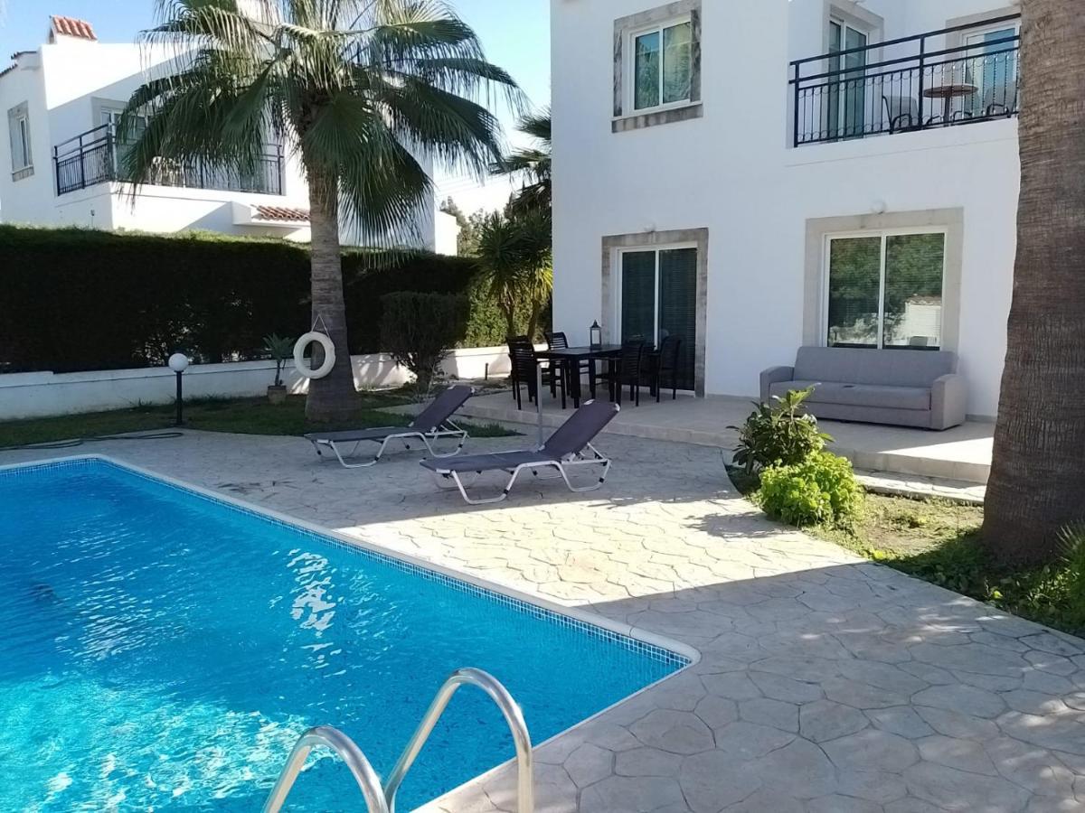 Villa Chrysanthemum Neo Chorio Luaran gambar
