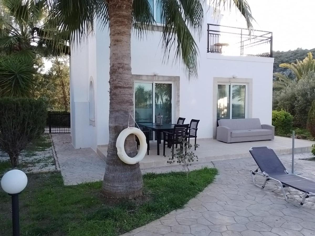 Villa Chrysanthemum Neo Chorio Luaran gambar