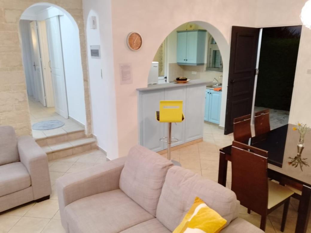 Villa Chrysanthemum Neo Chorio Luaran gambar
