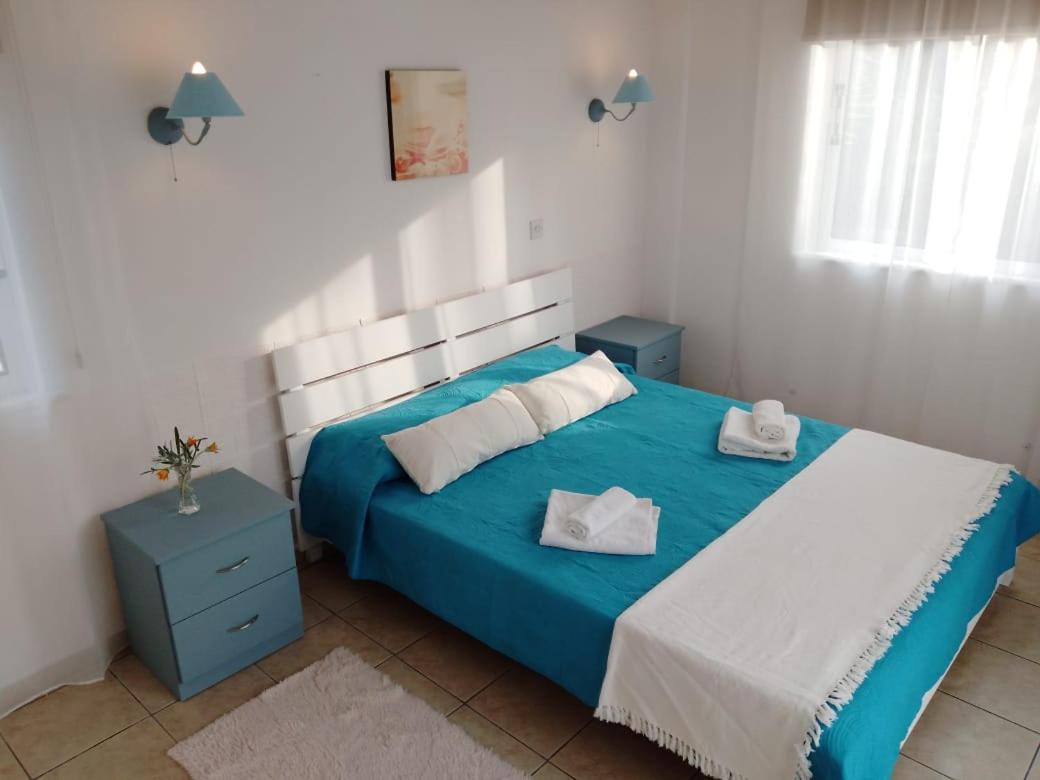 Villa Chrysanthemum Neo Chorio Luaran gambar