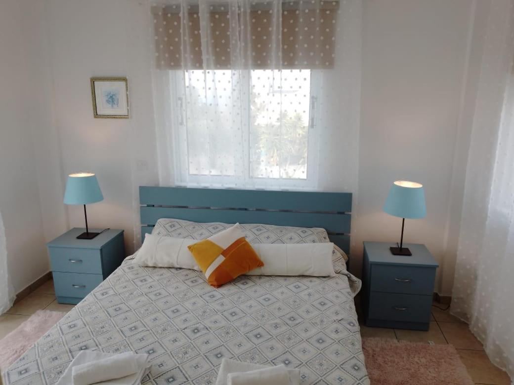 Villa Chrysanthemum Neo Chorio Luaran gambar