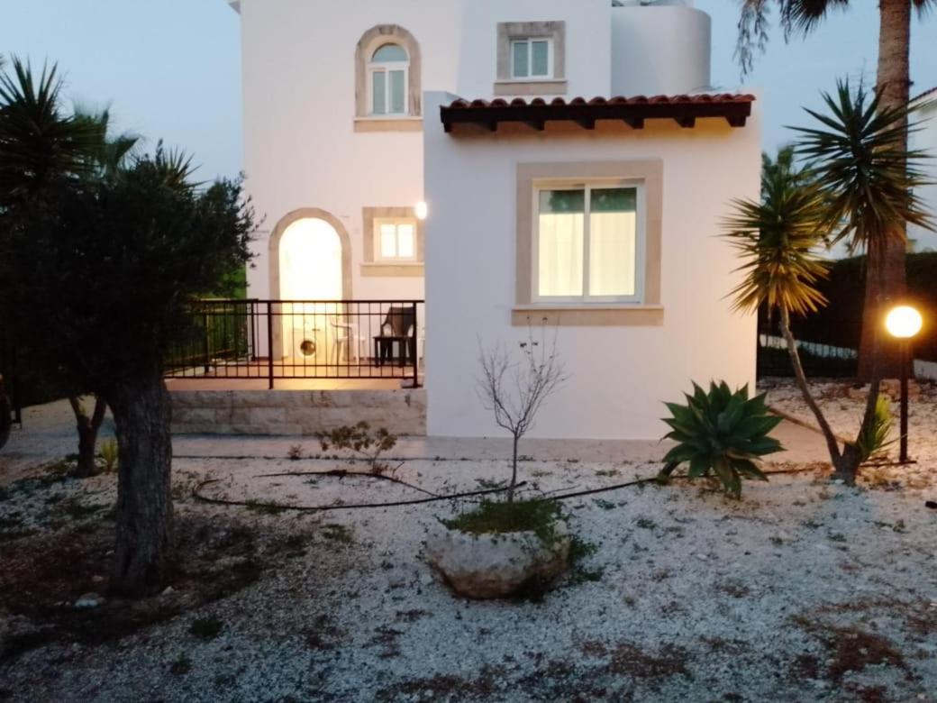 Villa Chrysanthemum Neo Chorio Luaran gambar