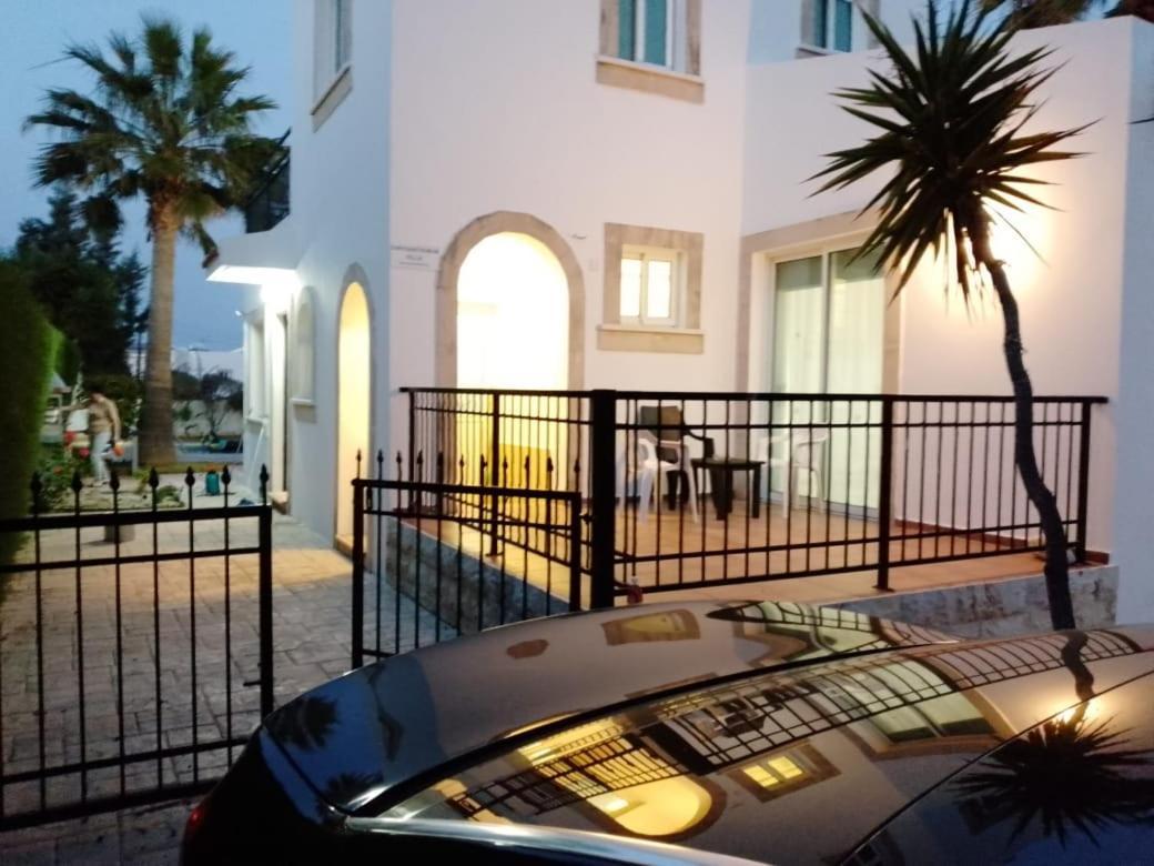 Villa Chrysanthemum Neo Chorio Luaran gambar