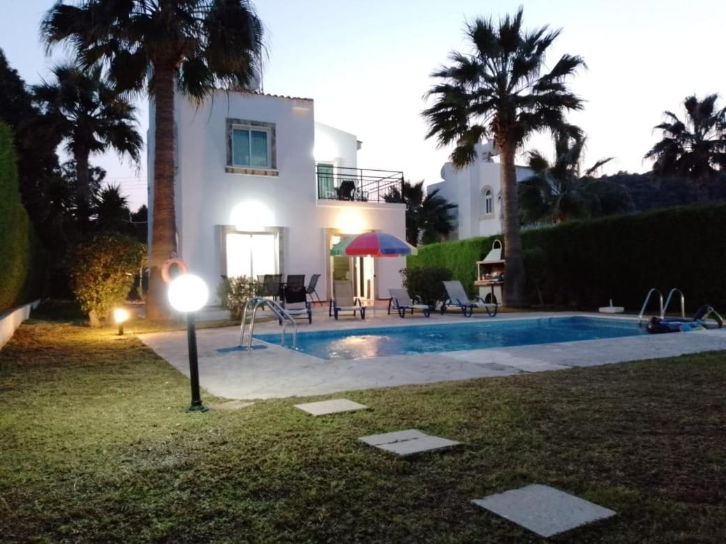 Villa Chrysanthemum Neo Chorio Luaran gambar