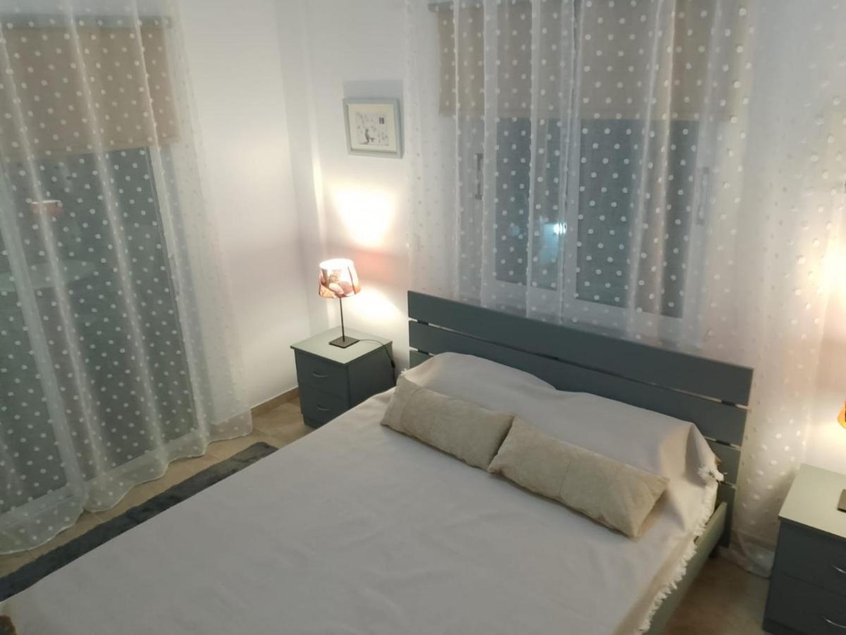 Villa Chrysanthemum Neo Chorio Luaran gambar