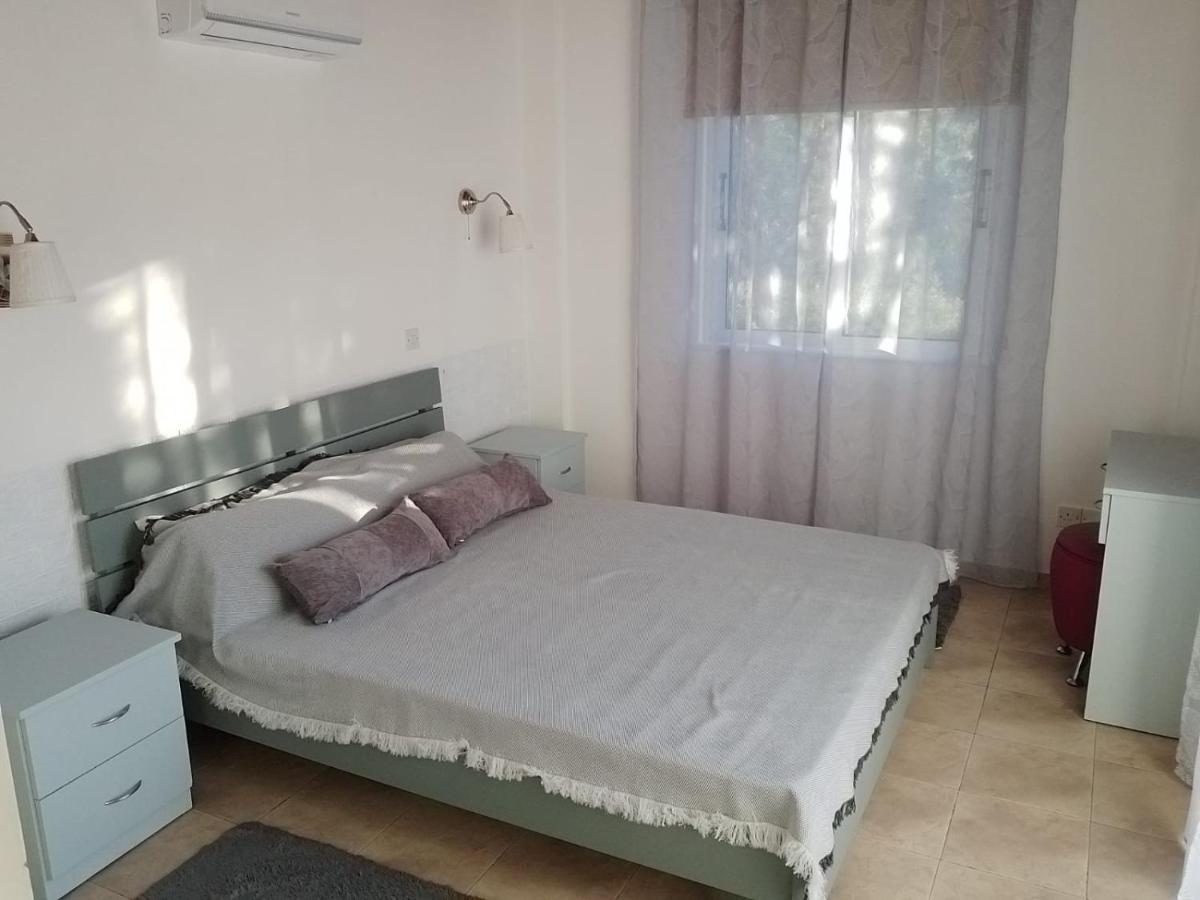 Villa Chrysanthemum Neo Chorio Luaran gambar