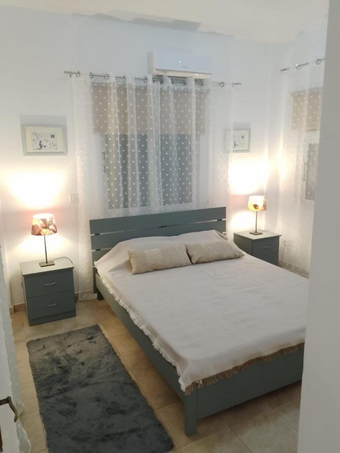 Villa Chrysanthemum Neo Chorio Luaran gambar