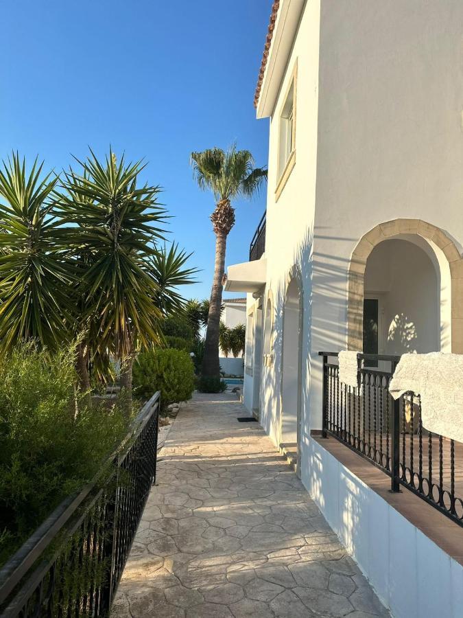 Villa Chrysanthemum Neo Chorio Luaran gambar
