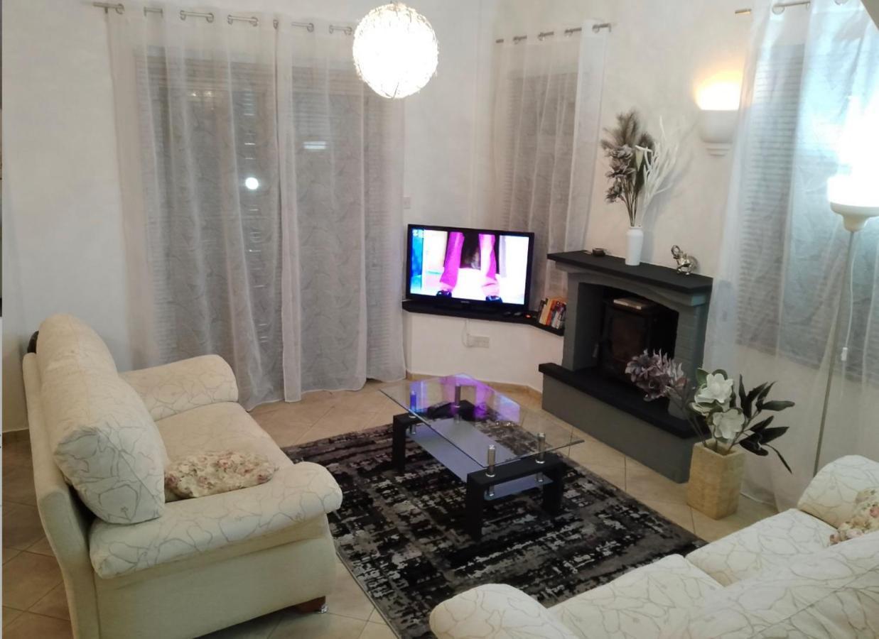 Villa Chrysanthemum Neo Chorio Luaran gambar